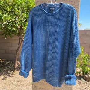 Vintage Lands End Sweater